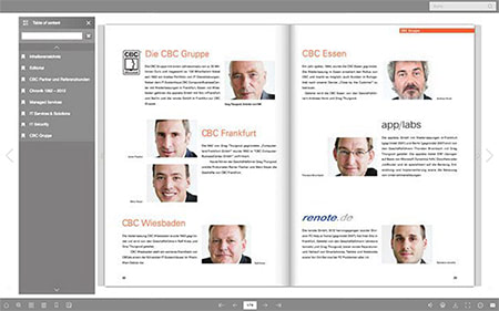 CBC ComputerBusinessCenter GmbH