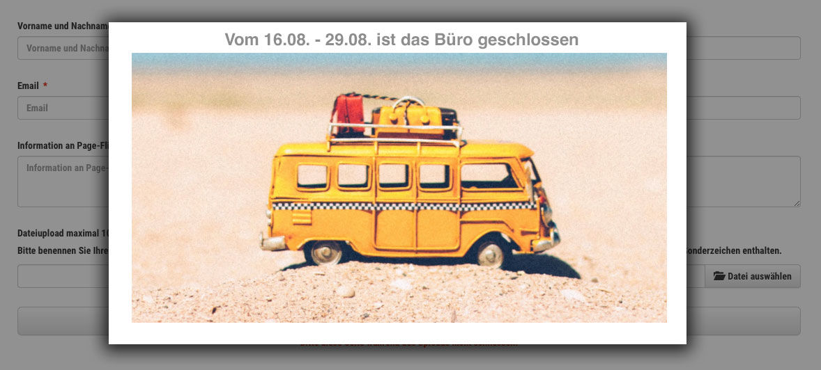 PDF zum Blättern